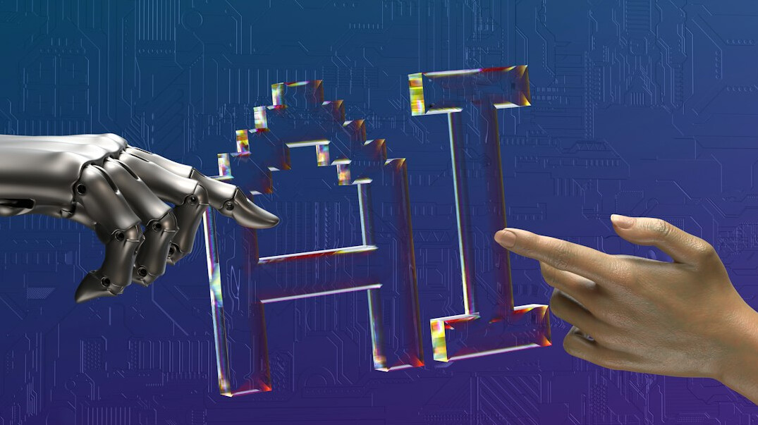 ai and machine learning in business